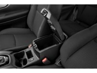 2018 Nissan Qashqai AWD SV CVT Interior Shot 7