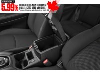 2019 Nissan Qashqai FWD S CVT Interior Shot 7