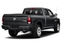 2017 RAM 1500 4WD Quad Cab 140.5" Sport Exterior Shot 2