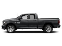 2017 RAM 1500 4WD Quad Cab 140.5" Sport Exterior Shot 7