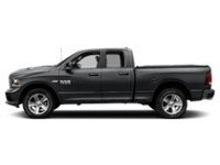 2017 RAM 1500 4WD Quad Cab 140.5" Sport Exterior Shot 7