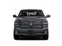 2017 RAM 1500 4WD Quad Cab 140.5" Sport Exterior Shot 6