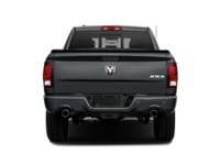 2017 RAM 1500 4WD Quad Cab 140.5" Sport Exterior Shot 8