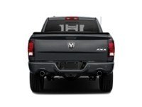 2017 RAM 1500 4WD Quad Cab 140.5" Sport Exterior Shot 8
