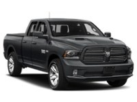 2017 RAM 1500 4WD Quad Cab 140.5" Sport Exterior Shot 9