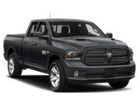 2017 RAM 1500 4WD Quad Cab 140.5" Sport Exterior Shot 9