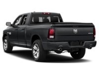 2017 RAM 1500 4WD Quad Cab 140.5" Sport Exterior Shot 10