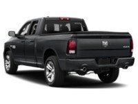 2017 RAM 1500 4WD Quad Cab 140.5" Sport Exterior Shot 10