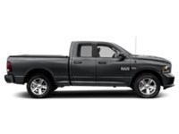 2017 RAM 1500 4WD Quad Cab 140.5" Sport Exterior Shot 11