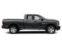 2017 RAM 1500 4WD Quad Cab 140.5" Sport Exterior Shot 11