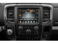 2017 RAM 1500 4WD Quad Cab 140.5" Sport Interior Shot 2