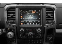 2017 RAM 1500 4WD Quad Cab 140.5" Sport Interior Shot 2