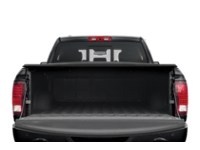 2017 RAM 1500 4WD Quad Cab 140.5" Sport Exterior Shot 4