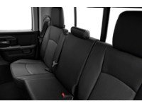 2017 RAM 1500 4WD Quad Cab 140.5" Sport Interior Shot 5