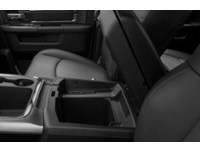 2017 RAM 1500 4WD Quad Cab 140.5" Sport Interior Shot 7