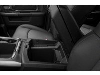 2017 RAM 1500 4WD Quad Cab 140.5" Sport Interior Shot 7