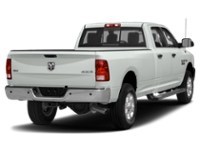 2016 RAM 3500 4WD Crew Cab 149" SLT Exterior Shot 2