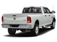 2016 RAM 3500 4WD Crew Cab 149" SLT Exterior Shot 2