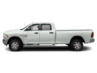 2016 RAM 3500 4WD Crew Cab 149" SLT Exterior Shot 7