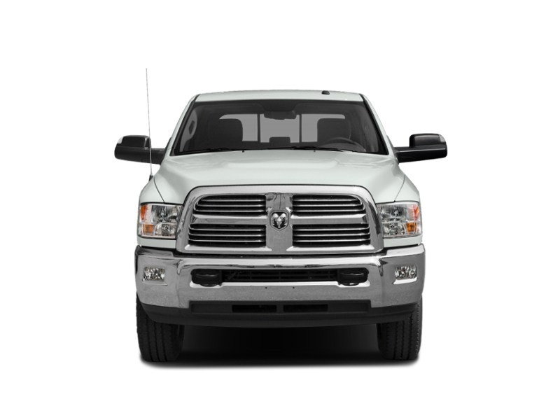 2016 RAM 3500 4WD Crew Cab 149" SLT Exterior Shot 6