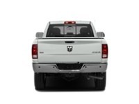 2016 RAM 3500 4WD Crew Cab 149" SLT Exterior Shot 8