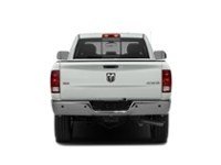 2016 RAM 3500 4WD Crew Cab 149" SLT Exterior Shot 8