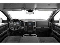 2016 RAM 3500 4WD Crew Cab 149" SLT Interior Shot 6