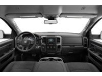 2016 RAM 3500 4WD Crew Cab 149" SLT Interior Shot 6