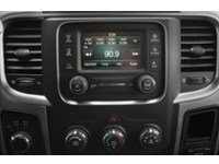 2016 RAM 3500 4WD Crew Cab 149" SLT Interior Shot 2