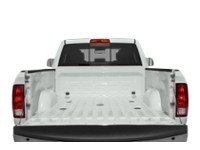 2016 RAM 3500 4WD Crew Cab 149" SLT Exterior Shot 4