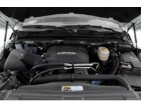 2016 RAM 3500 4WD Crew Cab 149" SLT Exterior Shot 3