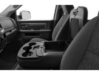 2016 RAM 3500 4WD Crew Cab 149" SLT Interior Shot 7