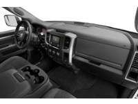2016 RAM 3500 4WD Crew Cab 149" SLT Interior Shot 1