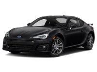 2018 Subaru BRZ tS Manual Exterior Shot 1