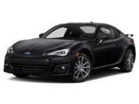 2018 Subaru BRZ tS Manual Exterior Shot 1