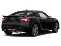 2018 Subaru BRZ tS Manual Exterior Shot 2