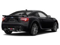 2018 Subaru BRZ tS Manual Exterior Shot 2