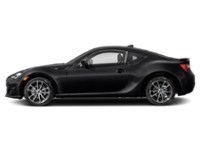 2018 Subaru BRZ tS Manual Exterior Shot 7