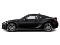 2018 Subaru BRZ tS Manual Exterior Shot 7