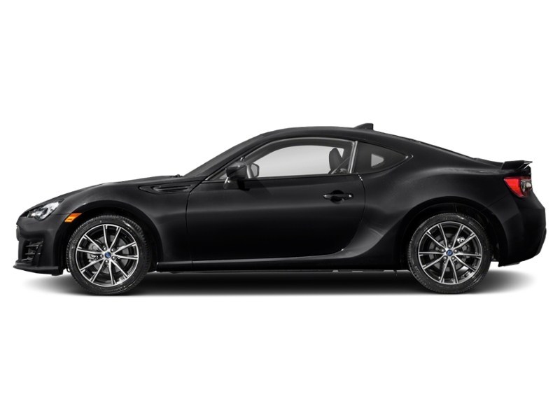2018 Subaru BRZ tS Manual Exterior Shot 7