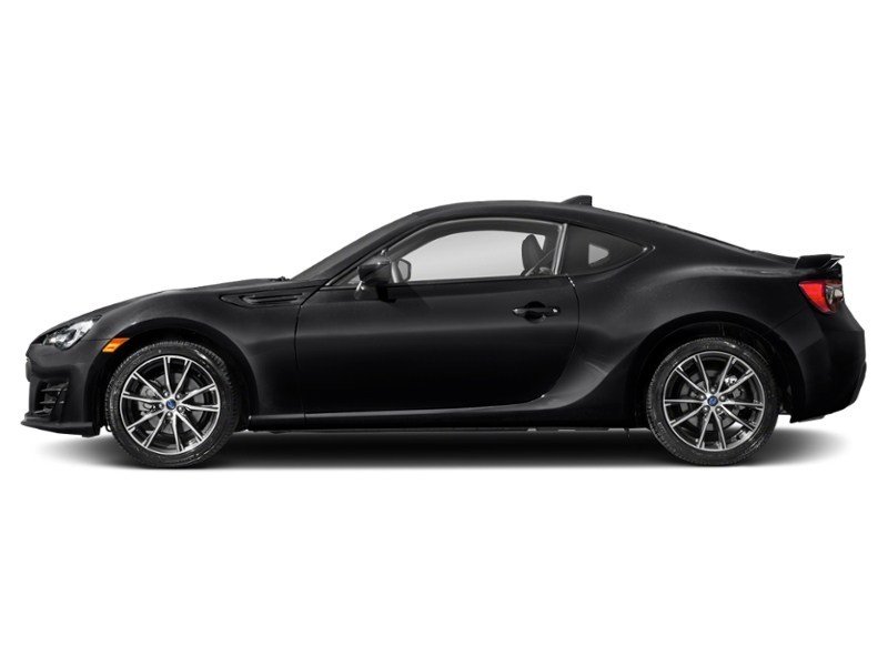 2018 Subaru BRZ tS Manual Exterior Shot 7
