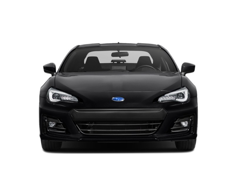 2018 Subaru BRZ tS Manual Exterior Shot 6