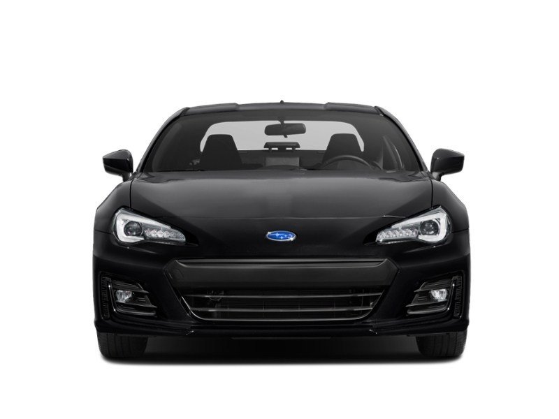 2018 Subaru BRZ tS Manual Exterior Shot 6