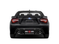 2018 Subaru BRZ tS Manual Exterior Shot 8