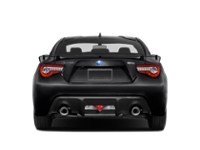 2018 Subaru BRZ tS Manual Exterior Shot 8