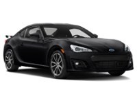 2018 Subaru BRZ tS Manual Exterior Shot 9