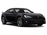 2018 Subaru BRZ tS Manual Exterior Shot 9
