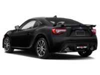2018 Subaru BRZ tS Manual Exterior Shot 10