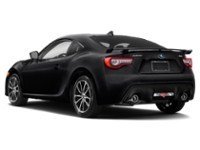 2018 Subaru BRZ tS Manual Exterior Shot 10