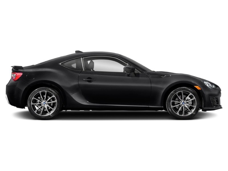 2018 Subaru BRZ tS Manual Exterior Shot 11